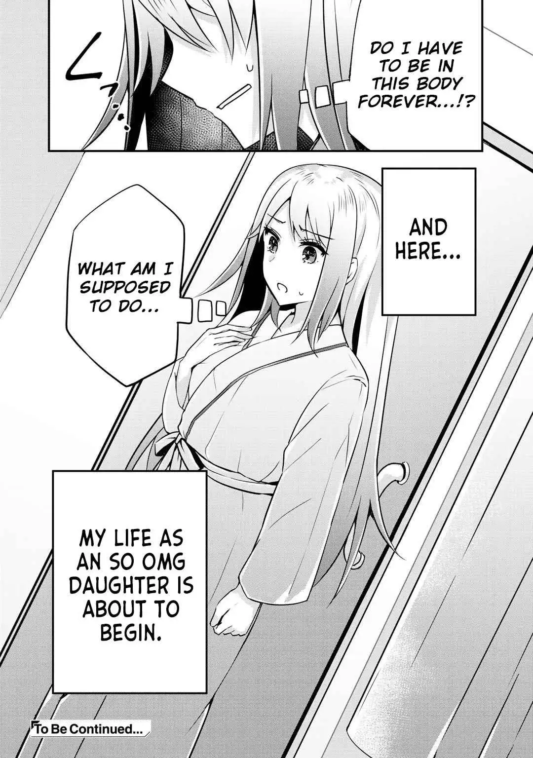 The Villainess Became a Commoner [ALL CHAPTERS] Chapter 1 33